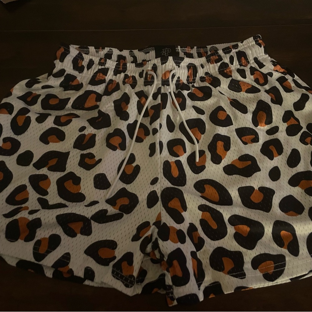 Inaka Power Athletic Wear